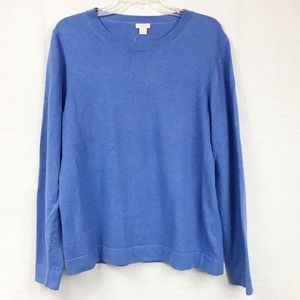 [J. Crew Factory] Long Sleeve Sweater | NWOT | XL